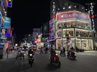 Mặt tiền kd tân hương gần chợ dt 7.2x19m ( cấp 4 ) giá 26 tỷ bớt lộc