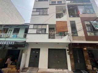 Bán gấp nhà hẻm xe hơi quận 10 |dt 7x14m ko lộ giới chỉ 16 tỷ