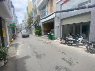 Bán nhà hẻm xe hơi 212b/ nguyễn trãi, p. nguyễn cư trinh, q1, dt 5.5x18m, 17.5 tỷ  dt cn 100m2