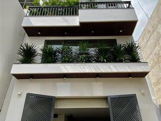 Bán nhà hxh thạch thị thanh p tân định q1| dt 5.5x20m  4 tầng| giá giảm còn 21.5 tỷ tl