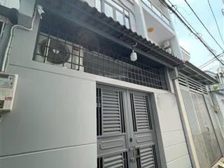 Bán nhà hxh tô hiến thành q10| dt khủng 5.3x20m  3 tầng| giá chỉ 15.5 tỷ
