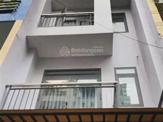Bán nhà 5 tầng thang máy 10 phòng chdv 45tr/th ngay bigc tô hiến thành chỉ 15.9 tỷ tl