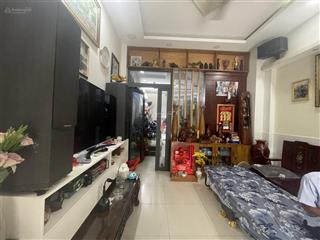 Chủ cần bán nhà ngay công viên lưu chí hiếu 4x15m đúc 3.5 tấm mới