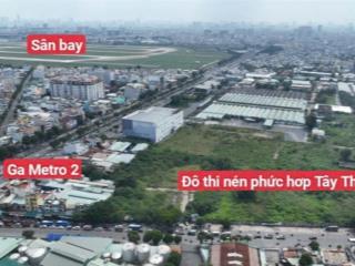 Bán nhà mặt tiền đường s7 phường tây thạnh quận tân phú 5x20m 100m2