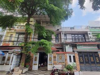 Bán nhà 6x20m đường 12m ngay nhà ga t3 phường tây thạnh