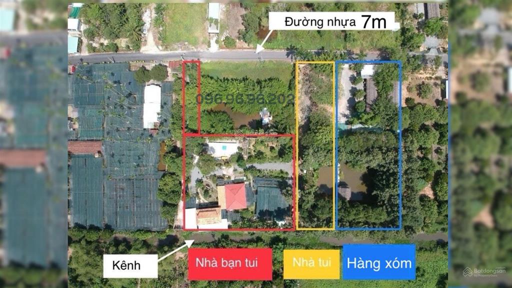 Bán đất nghỉ dưỡng vị trí đẹp trung tâm tp. thủ dầu một đường hồ văn cống