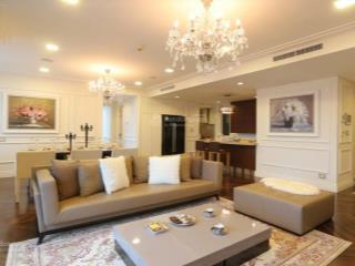 Cho thuê tdp 2pn & 3pn, giá thật từ 17  30 triệu/th, nt cao cấp, view sông nước & landmark 81