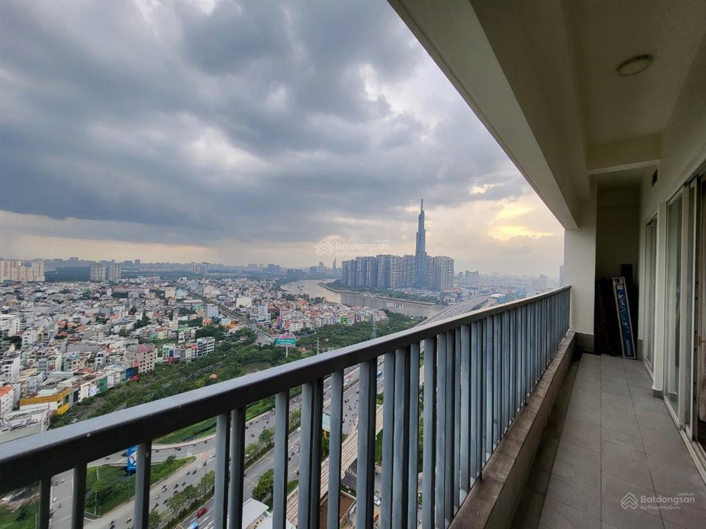 Bán căn hộ 3pn  thảo điền pearl 136m2  giá 11 tỷ  view cực đẹp