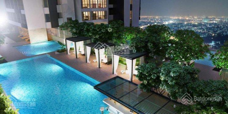 Bán nhanh căn góc thảo điền pearl 2pn, giá rẻ nhất tt 12 tỷ, ban công rộng, view đẹp