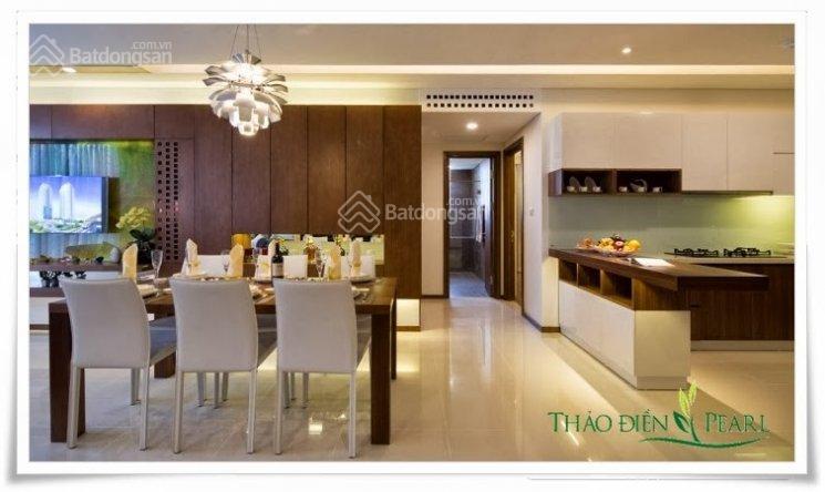 Bán nhanh căn góc thảo điền pearl 2pn, giá rẻ nhất tt 12 tỷ, ban công rộng, view đẹp