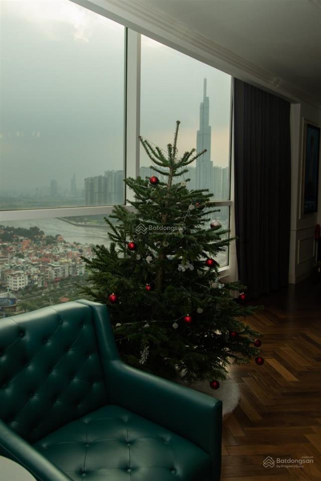 Bán nhanh căn góc thảo điền pearl 2pn, giá rẻ nhất tt 12 tỷ, ban công rộng, view đẹp