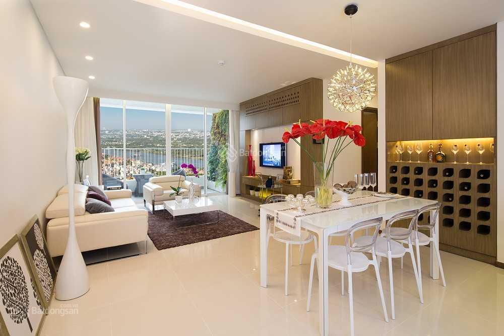 Bán nhanh căn góc thảo điền pearl 2pn, giá rẻ nhất tt 12 tỷ, ban công rộng, view đẹp