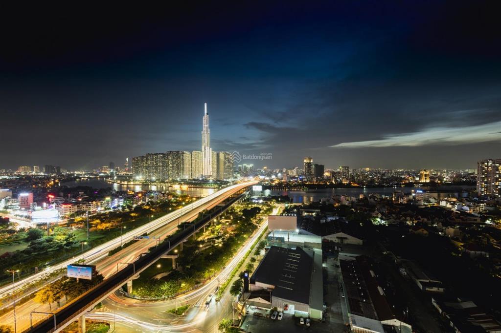 Nắm nhiều căn hộ bán nhất thảo điền pearl view landmark, sông nước, thành phố sg đêm từ 2 & 3pn