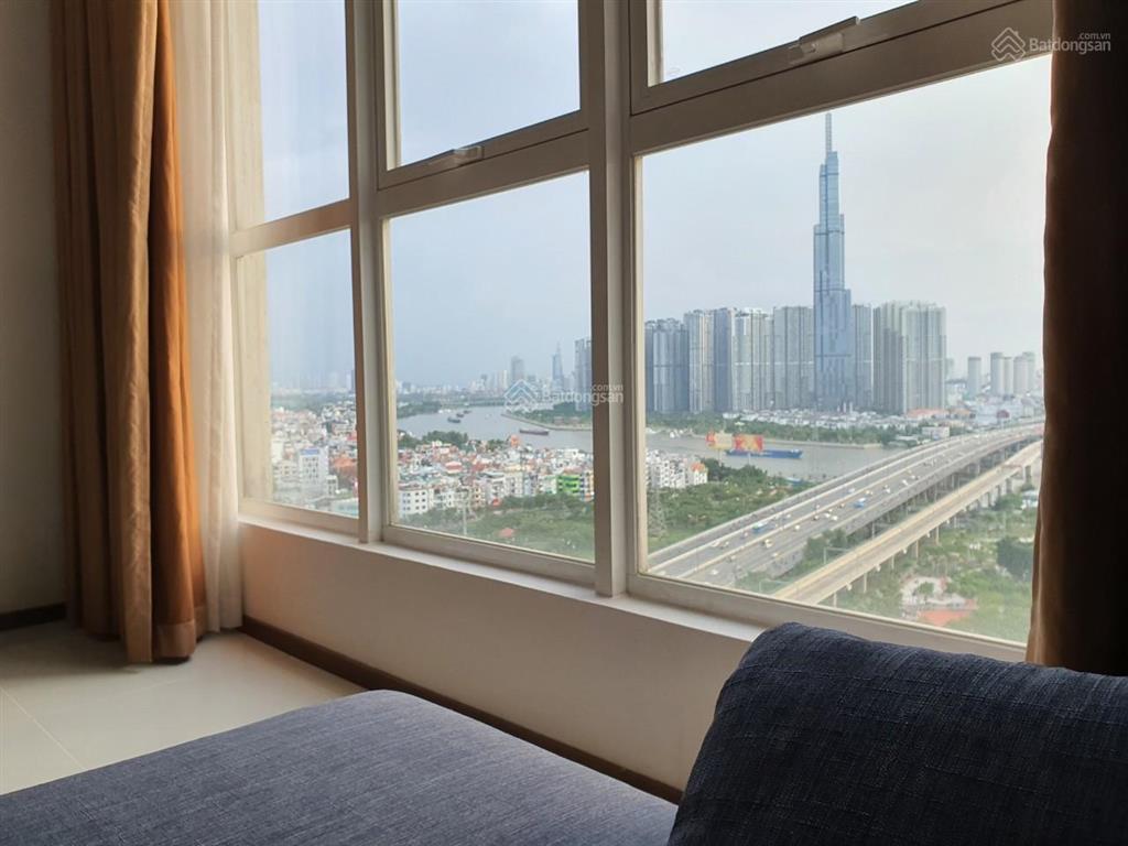 Nắm nhiều căn hộ bán nhất thảo điền pearl view landmark, sông nước, thành phố sg đêm từ 2 & 3pn
