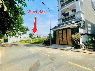 Chủ nhà cần tiền định cư mỹ, giảm lô đất centana sổ đỏ giá rẻ hơn 20% so với thị trường chỉ 51tr/m2