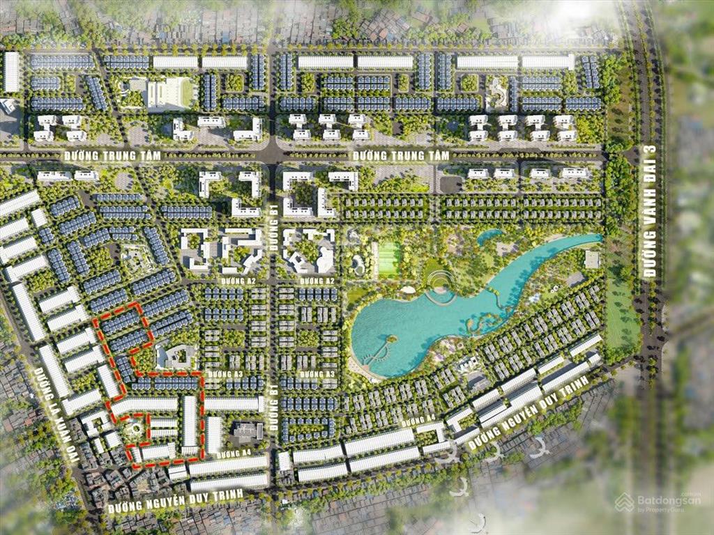 Giảm 300tr bán gấp căn góc 2 mặt tiền nhà phố đông tăng long hưng gia 3 tầng & 1 tum giá 10.9 tỷ