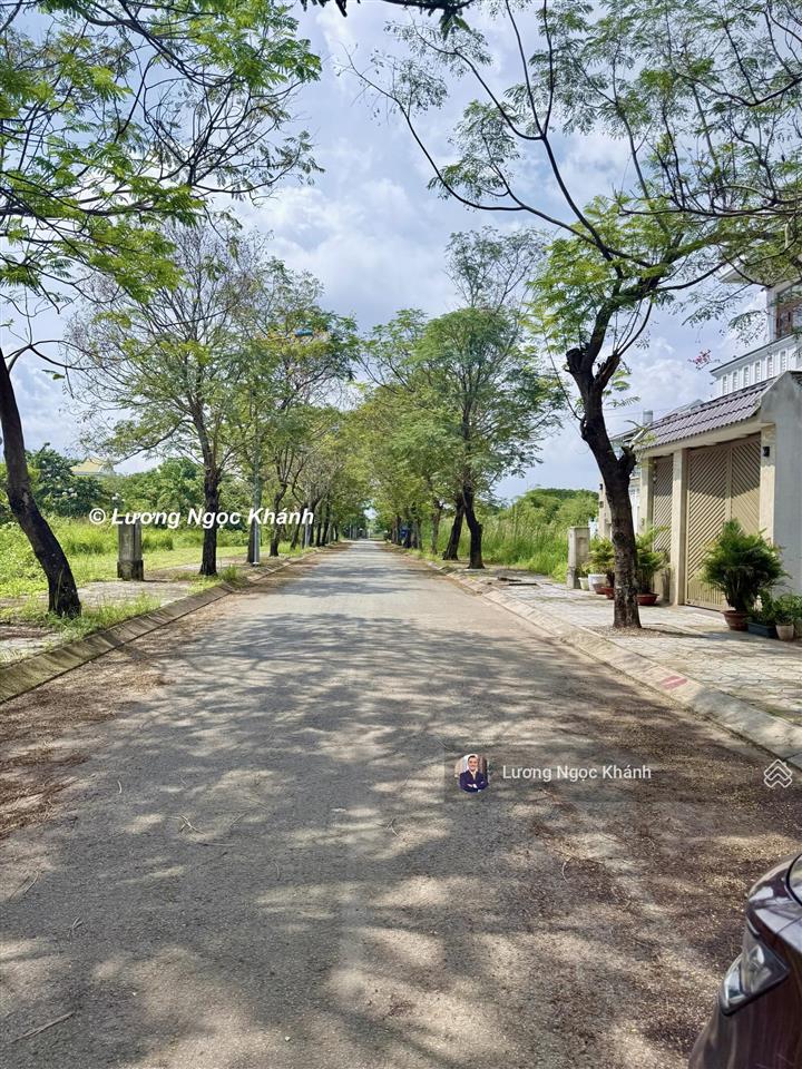 Đột phá lợi nhuận đất nền 152m2 kdc đại học mở tam đa, sổ hồng giá chỉ 43tr/m2, hạ tầng hoàn thiện