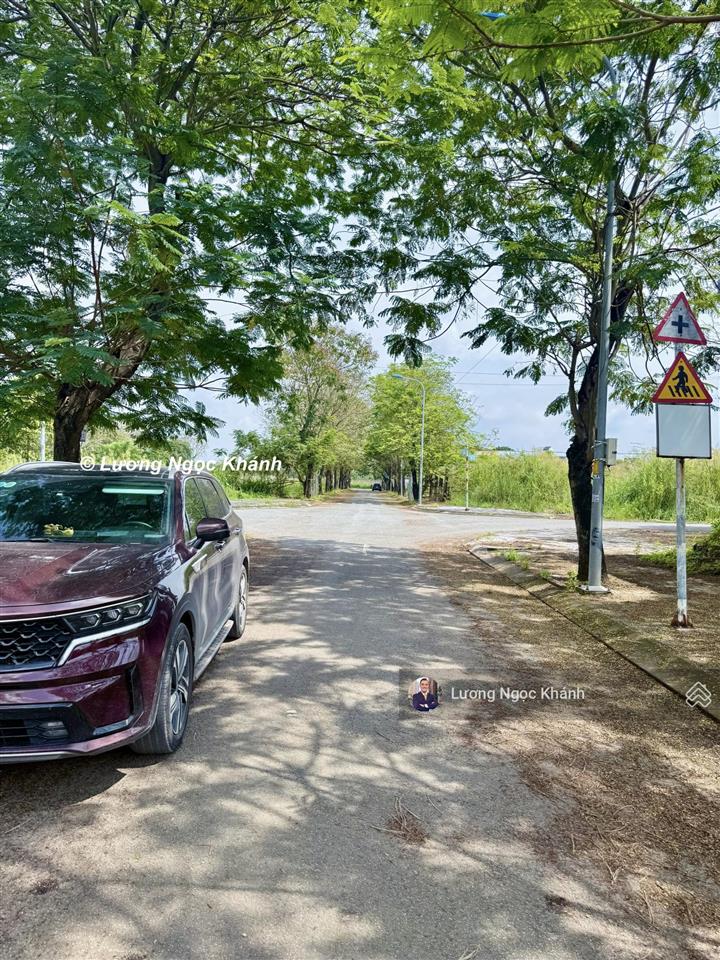 Đột phá lợi nhuận đất nền 152m2 kdc đại học mở tam đa, sổ hồng giá chỉ 43tr/m2, hạ tầng hoàn thiện