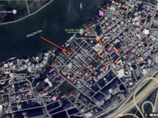Chính chủ bán biệt thự góc, tại riviera an phú, diện tích 288 m2 giá 119 tỷ (thương lượng)