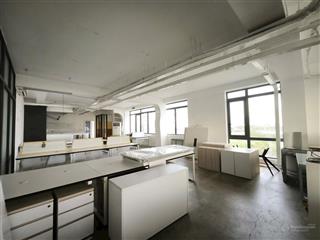 Văn phòng 100m2, mt ung văn khiêm, p. 25, quận bình thạnh (view sông thoáng mát)