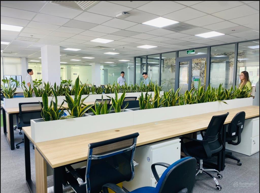 Văn phòng 150m2, mt phan đình giót  trường sơn, p. 2, quận tân bình
