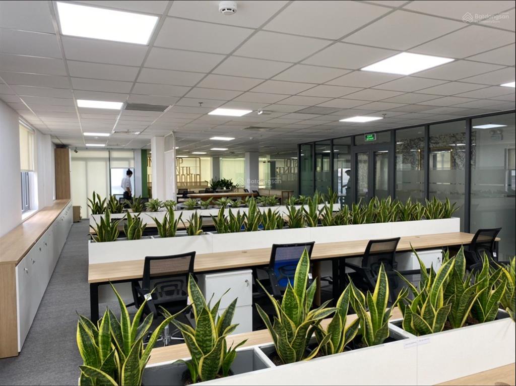 Văn phòng 150m2, mt phan đình giót  trường sơn, p. 2, quận tân bình