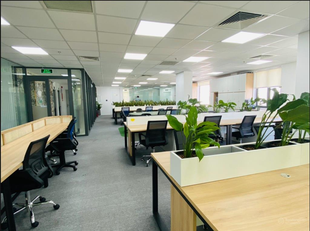 Văn phòng 150m2, mt phan đình giót  trường sơn, p. 2, quận tân bình
