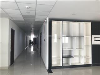 Văn phòng 450m2, 500m2, võ thị sáu, p. 7, quận 3(cũ)