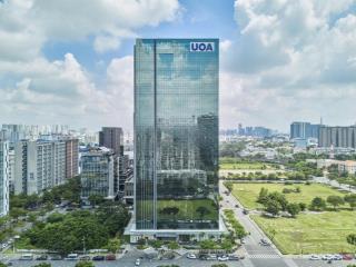 Văn phòng hạng a 100m150m², tân trào không gian làm việc đẳng cấp, khẳng định vị thế doanh nghiệp