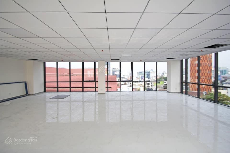 Văn phòng 150m² tại nguyễn đình chính, phú nhuận tòa nhà sang trọng, giá cực hấp dẫn!