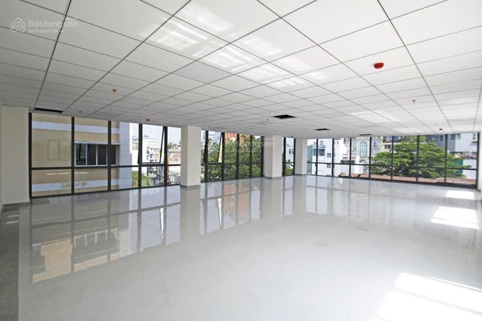 Văn phòng 150m² tại nguyễn đình chính, phú nhuận tòa nhà sang trọng, giá cực hấp dẫn!