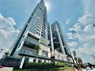 Chuyển công tác về ninh thuận cần bán nhanh căn 2pn  2wc chung cư cao cấp view làng đại học