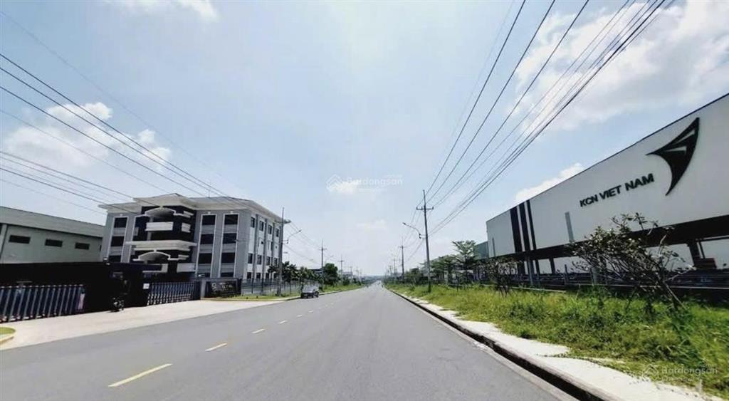 Bán đất kcn đồng nai 5000m2 xây dựng nhà xưởng chỉ 22,5 tỷ