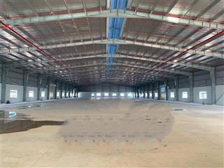 Bán xưởng mặt tiền đường nhựa 16,000m2 chỉ 75 tỉ