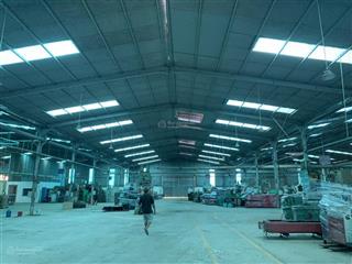 Bán nhà xưởng trảng bom 12,000m2, giá 45 tỷ