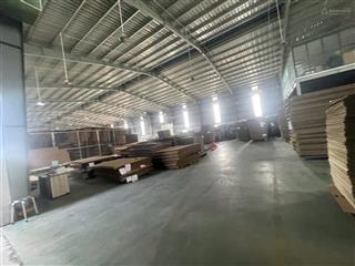 Bán xưởng kcn biên hoà 5,500m2 chỉ 47 tỉ