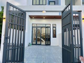 Bán nhà phường phước tân ngay chợ tân mai 2 sân golf long thành,sổ riêng thổ cư hoàn công