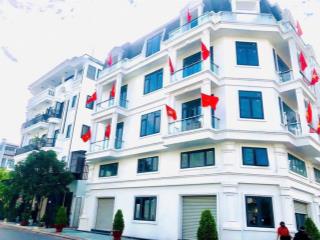 Căn góc shophouse 2 mặt tiền ngay chợ an sương quận 12, tp hcm cơ hội sở hữu căn góc siêu đẹp
