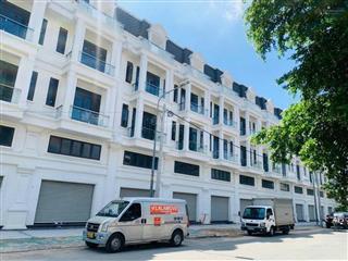 Shophouse mặt tiền chợ an sương, quận 12 kinh doanh buôn bán đa ngành nghề