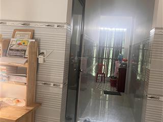 Bán nhà 2 tầng mt nguyễn lương bằng, hoà hiệp nam, liên chiểu. vị trí thuận tiện kinh doanh