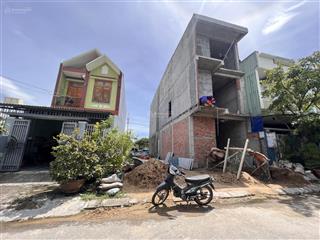 Bán đất mt 5m5 thạch sơn 7, ngay sát chung cư đang khởi công hoà hiệp 4, liên chiểu.  0931 993 ***