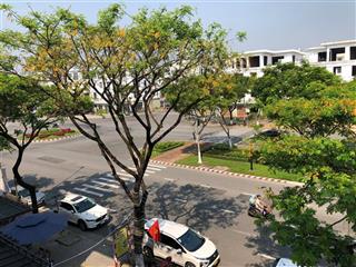 Bán nhanh căn shophouse 4 tầng trục đường 60m nguyễn sinh sắc đang cho thuê 35tr/thangs. đã có sổ
