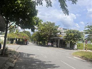 Bán đất mt 7m5 lê thương kề lô góc thông mê linh, ngay chung cư hoà hiệp 4 thuộc kđt lakeside