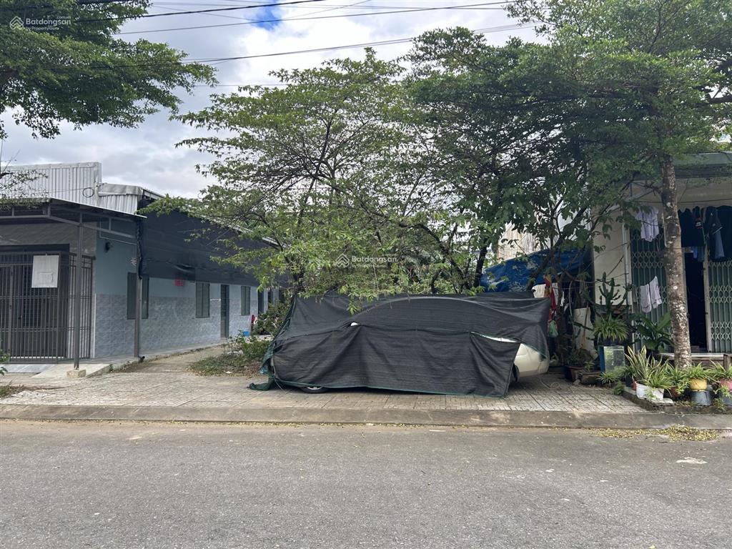 Bán đất mt 7m5 hồng phước 2, liên chiểu, gần 9 tòa chung cư đang xây. lô sạch đẹp, ko dính cống trụ