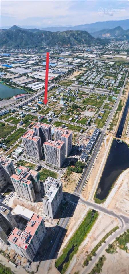 Mt 7m5 hồng phước 2 ngay sát 9 toà chung cư đang xây. lô sạch đẹp, tiềm năng phát triển trọng điểm