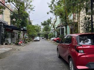 Bán đất mt 5m5 lê thiệt, liên chiểu, đà nẵng cách mega market 2km, ngay biển nguyễn tất thành