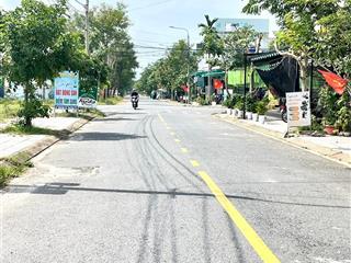 Bán đất mt 7m5 lê thương sát chung cư eco home hoà hiệp đang xây dựng. thông trục đường mê linh