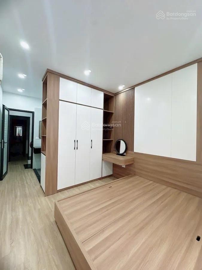 Tôi bán nhà phố lò đúc trần khát chân 61m2 6t thang máy ôtô đỗ cửa kinh doanh gara ôtô sđcc hơn 13t