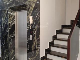 Tôi bán nhà phố lò đúc trần khát chân 61m2 6t thang máy ôtô đỗ cửa kinh doanh gara ôtô sđcc hơn 13t