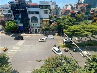 Tôi bán nhà phố lò đúc trần khát chân 55m2 5t thang máy ôtô cách nhà ba bước chân sđcc hơn 9 tỷ